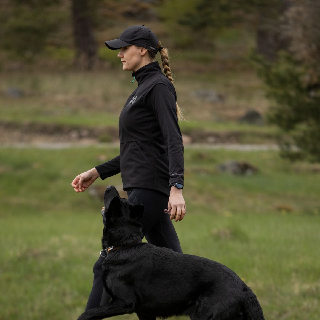 Non-stop Vesta Obedience light dámská